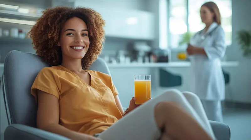 Guide to Blood Donation Eligibility And Benefits